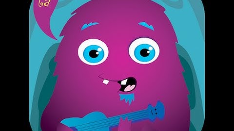 Fun Ways to Sing - Level 31-40 Answers