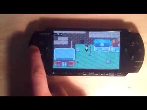 How To Install Gpsp Kai