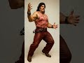 Epic Real-Life Reimagining of Final Fight Fighters 🔥 | AI Art Showcase (Part 2)