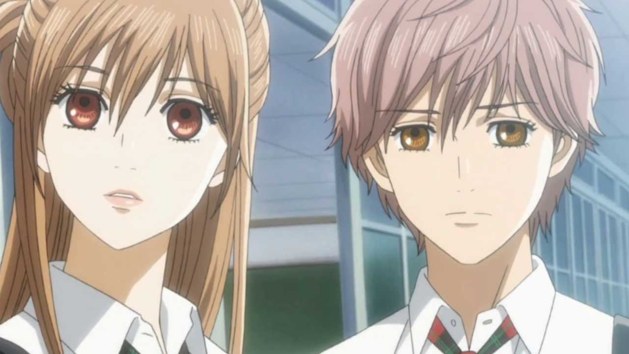 Chihayafuru