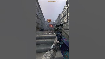 THE BEST COD OF ALL TIME! (MODERN WARFARE 3 NOSTALGIA)