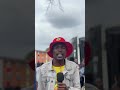 Sfundo mchunu political commissar   sasco  studenttv politics youtubeshorts ukzn