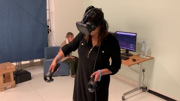 Detoxification User Testing, May 13th, 2019 (1)