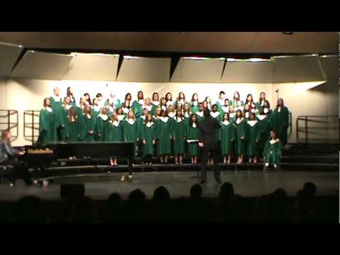 Waubonsie sings Lead Me.mpg