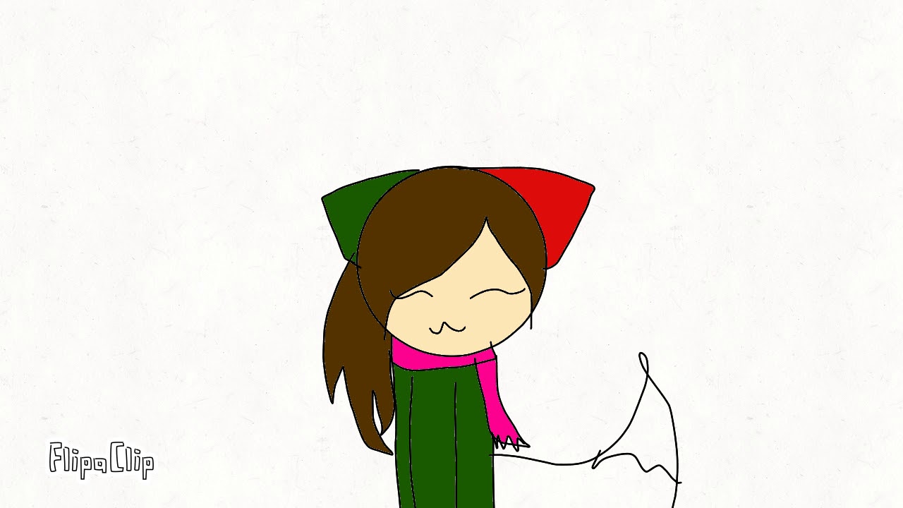 my new oc style 