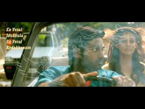 kannaana-kannaey---enviral-idukkula-|-unplugged-version-for-watsapp-status