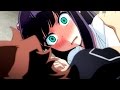 Rokuro x benio amv  love me like you do