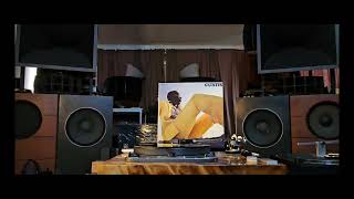 Give It Up - Curtis Mayfield