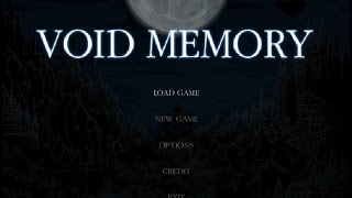 Void Memory Alpha 24분 30초 클리어 [BB흑곰]