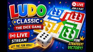 Ludo classic : a dice game Live Stream screenshot 5