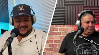 La Casa de Los Famosos | El Podcast | Los Callejeros