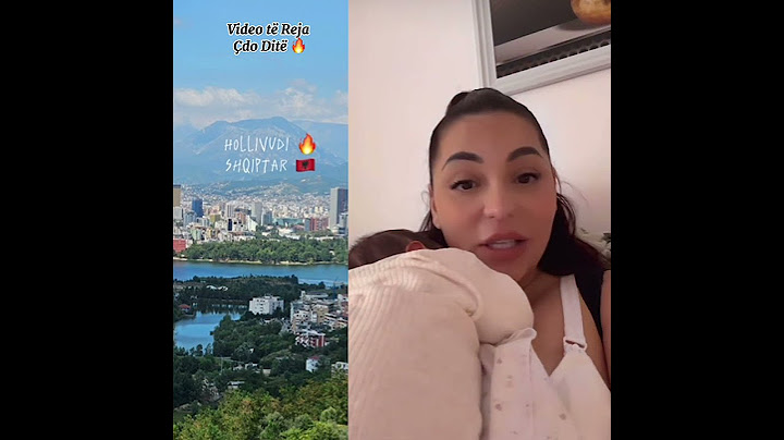 MIKELA PUPA 😍 - Ja PSE i jap vajzës qumësht me Kuti …
