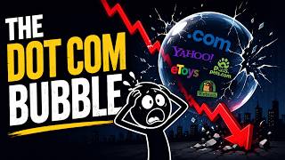The Dot-Com Bubble Explained