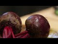 How to prepare roasted beets  kenzai