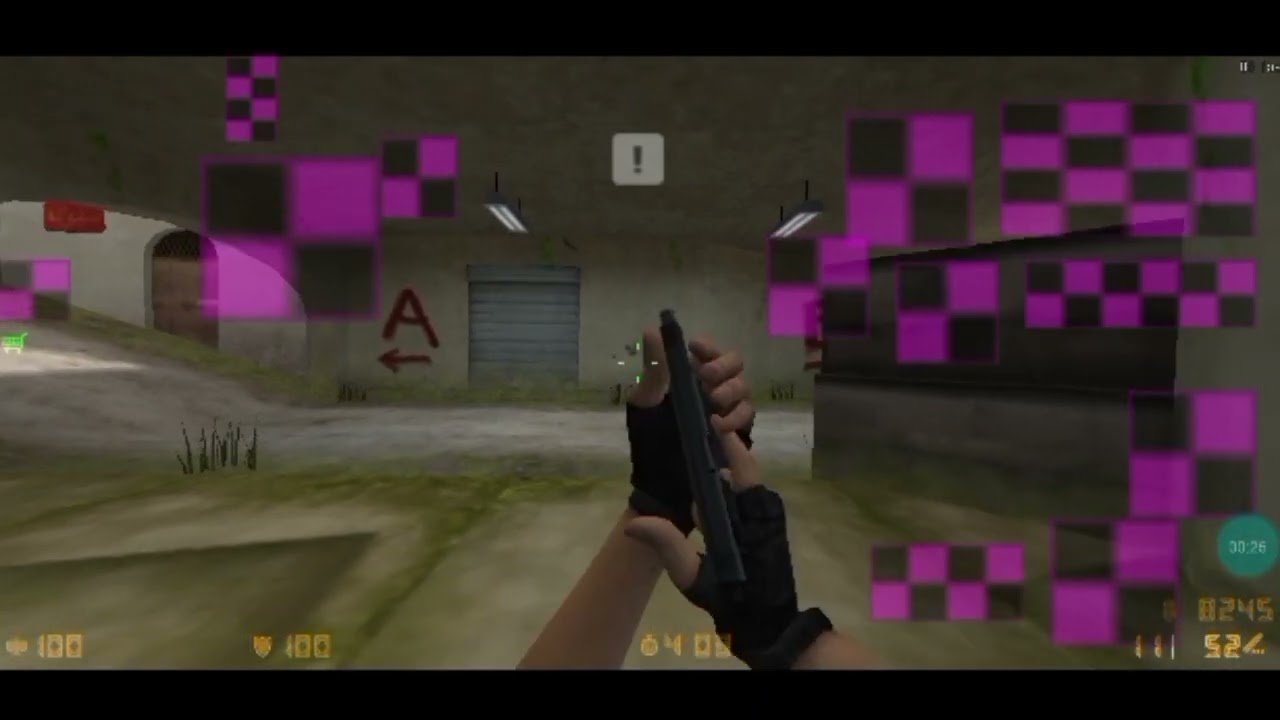 camera movement, sprint, and sliding