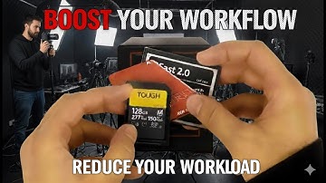 Blackjet Video Workflow Solutions with TX-2DS & TX-4DS