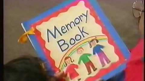 Making New Friends (2002 Version) Part 18