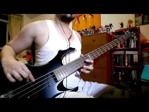 saosin---seven-years-(bass-cover)