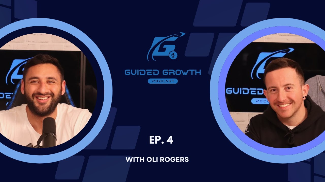 Building Your Dream PT Studio With Oli Rogers Owner Of ReDiscipline.