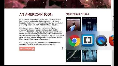 Week 11: Notes: Responsive Design: Using the viewport meta tag
