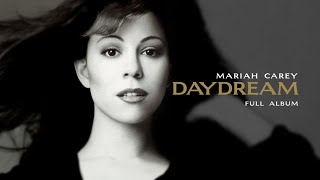 Mariah Carey - Daydream All Editions Full Album