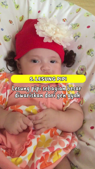 Warisan Genetik #ayah #cutebaby  #shortvideos #shorts #viral #viralshorts #trending #fypシ゚viral #fyp