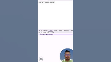 14/100 Tricks: JavaScript 👨🏼‍💻|#development #backend #coding #shorts #javascript @CodeWithHarry