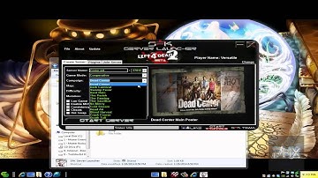 [How To] Play Left 4 Dead 2 LAN Online Tutorial (Tunngle Optional)