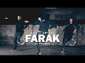 Farak by divine  akhil ak zak choreography  farak vivianakadivine akhilakzak