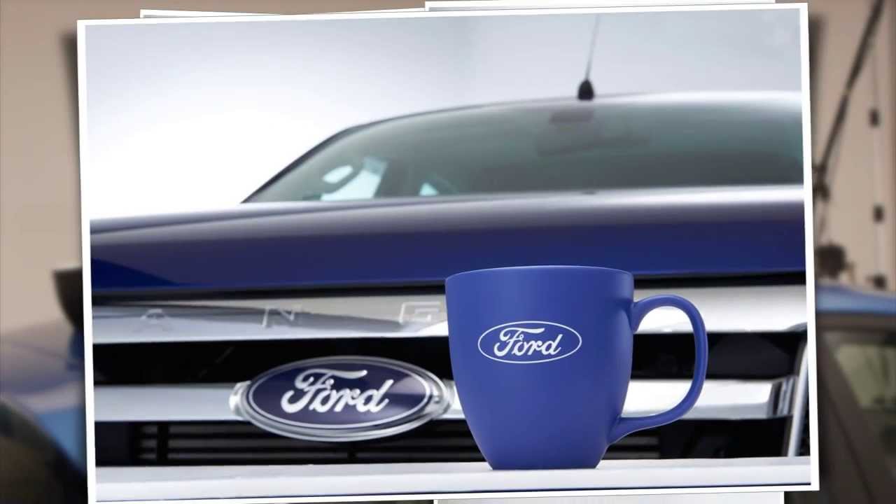 Ford lifestyle collection