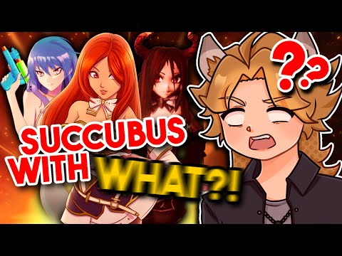 3 QUESTIONABLE GAMES