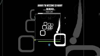 shadowave - Stay with me Rhythia | #rhythmgame #songs #music #fyp #edit#memes #darkhumor #roblox