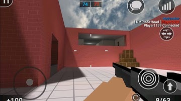 Block Strike - Android Gameplay HD