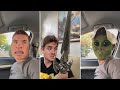 Josh Fleming Funny Skits Videos (w/Titles) Try Not To Laugh Watching Josh Fleming TikTok Videos