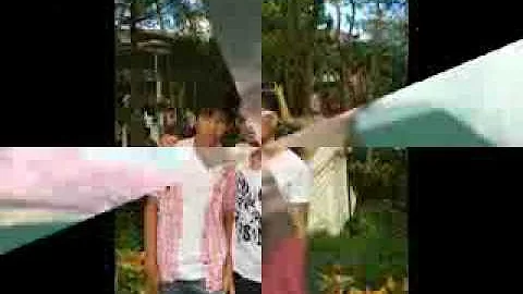 Harvey Dean Ocampo