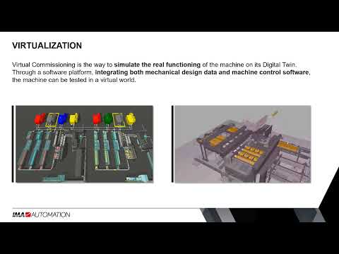 IMA Automation |