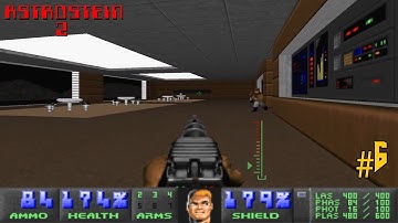 Doom with Astrostein 2.Map 06