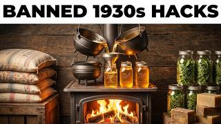 20 Great Depression Hacks the Government Hopes Americans Never Remember Net Worth