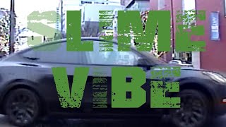 Slimeballmar- SLIME VIBE (official music video) {shot by @ReelClip}