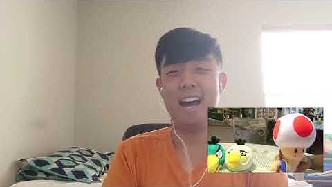 Josh React to Black Yoshi and The Birds Episode 5-Series Final