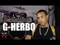 G-Herbo Weighs In on Lil Durk Saying Rappers Are Biting Their Style (Flashback)
