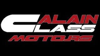 Al Ain Class Motors Dubai (part 1)
