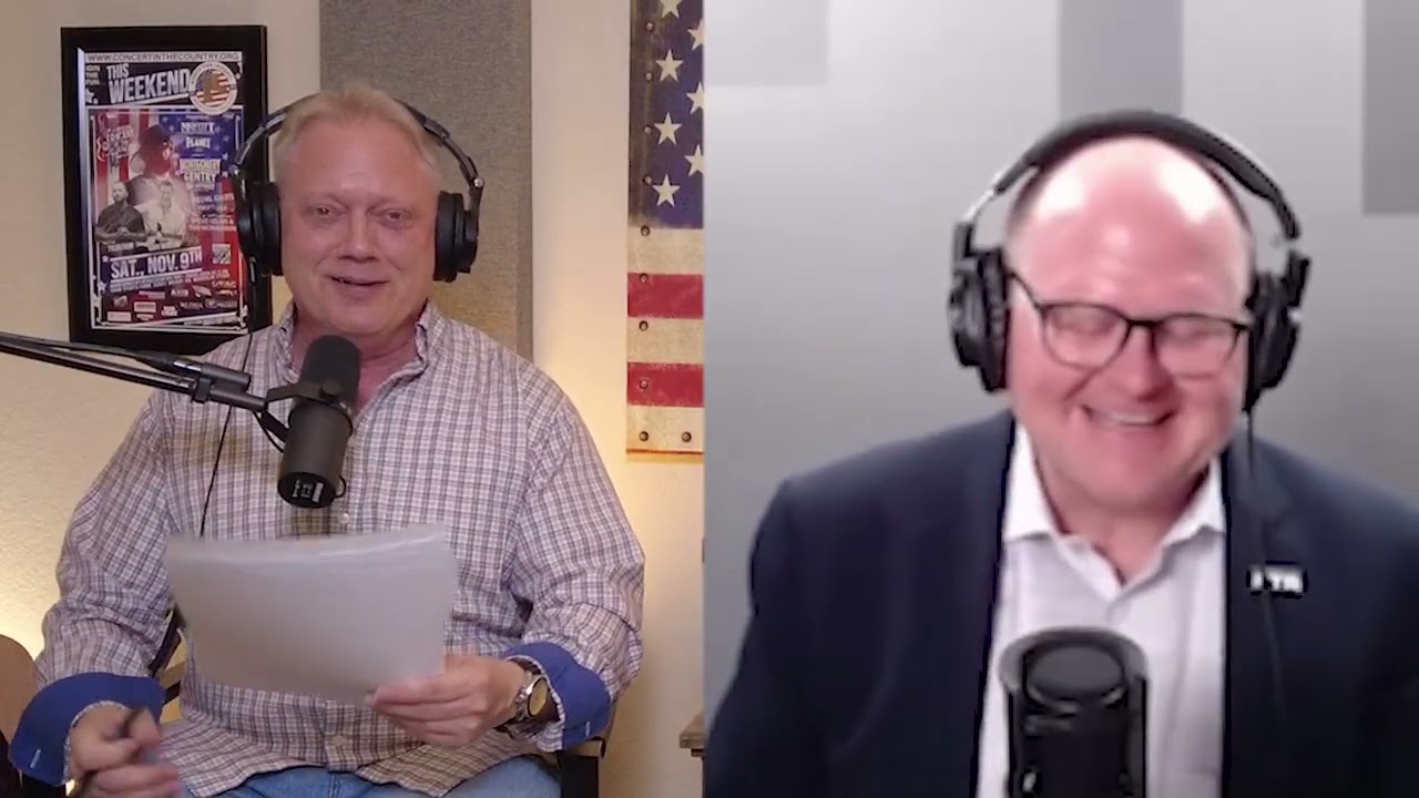 Industry Update – Mergers, Traffic, Trends & Forecasts with Eric Starks – Chairman of FTR Industry Update – Mergers, Traffic, Trends & Forecasts with Eric Starks – Chairman of FTR