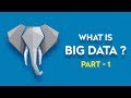 Big data basics tutorial  an introduction to big data  big data tutorial for beginners part1