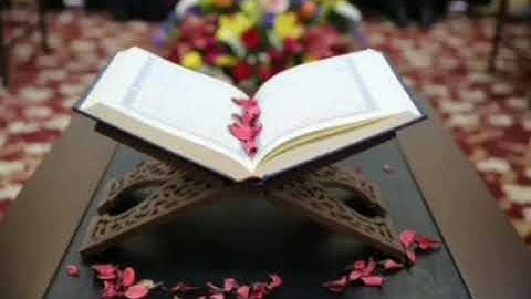 سورة الزخرف بصوت فضيلة الشيخ محمد صديق المنشاوى . إستماع . قرآن .