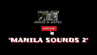 MANILA SOUNDS 2