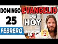 Lectura del santo evangelio según san Marcos (9,2-10) | REFLEXIÓN