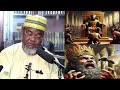 Labarin Lamarudu Azzalumin Sarkin Da Aka Turo Masa Rundunar Sauro Ta Yakeshi Sheikh Abdurrazak Labarin Lamarudu Azzalumin Sarkin Da Aka Turo Masa Rundunar Sauro Ta Yakeshi Sheikh Abdurrazak