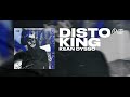 KEAN DYSSO - Disto King