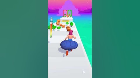 🐍Blob Shifter 3D Level 58#games #trending #viralshorts #blobshifter3d #gaming#yt #ytshort #blobshift